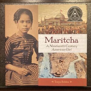 3/$35 ABRAMS POC picture book